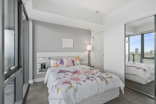 Additional property image - 390 Cherry St Unit 2602