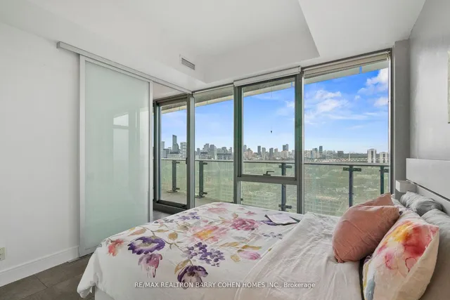 Additional property image - 390 Cherry St Unit 2602