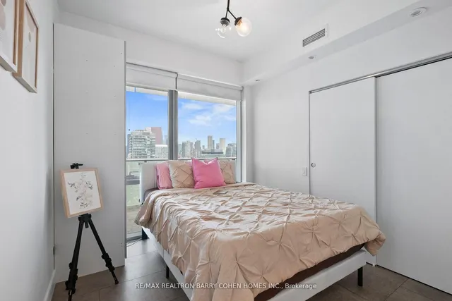 Additional property image - 390 Cherry St Unit 2602