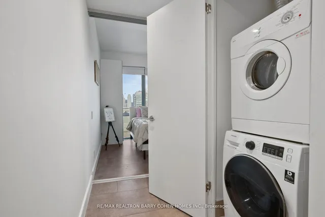 Additional property image - 390 Cherry St Unit 2602