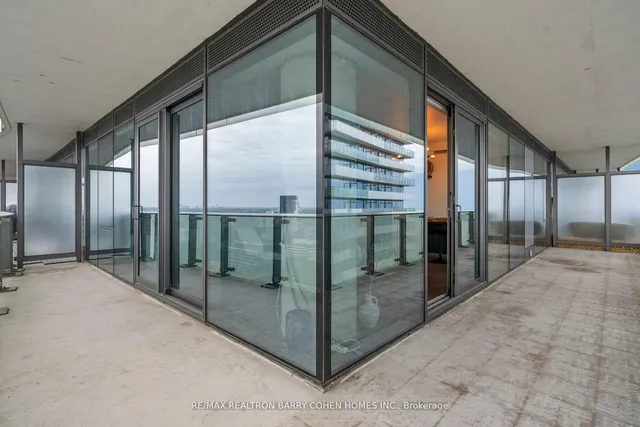 Additional property image - 390 Cherry St Unit 2602