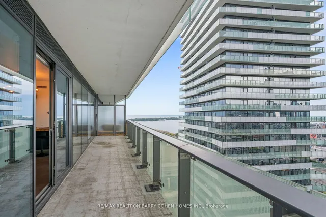 Additional property image - 390 Cherry St Unit 2602