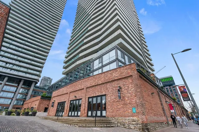 Additional property image - 390 Cherry St Unit 2602