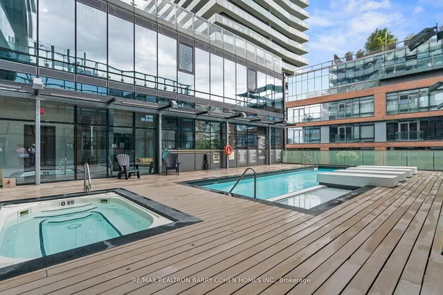 Additional property image - 390 Cherry St Unit 2602