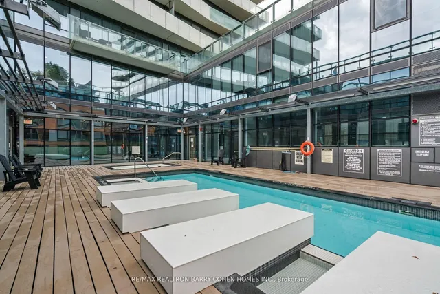 Additional property image - 390 Cherry St Unit 2602