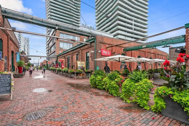 Additional property image - 390 Cherry St Unit 2602