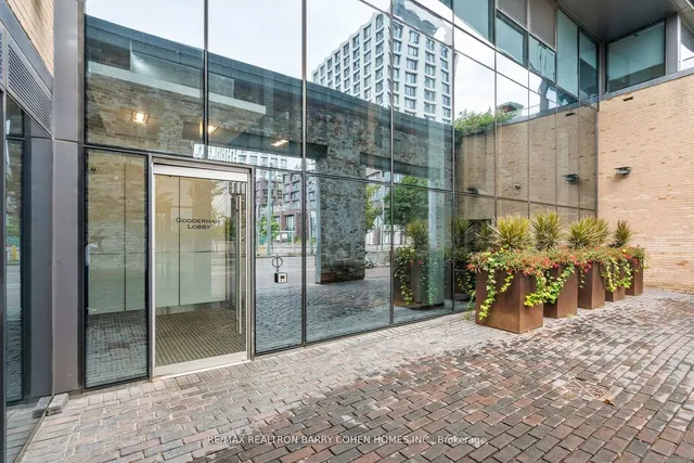 Additional property image - 390 Cherry St Unit 2602