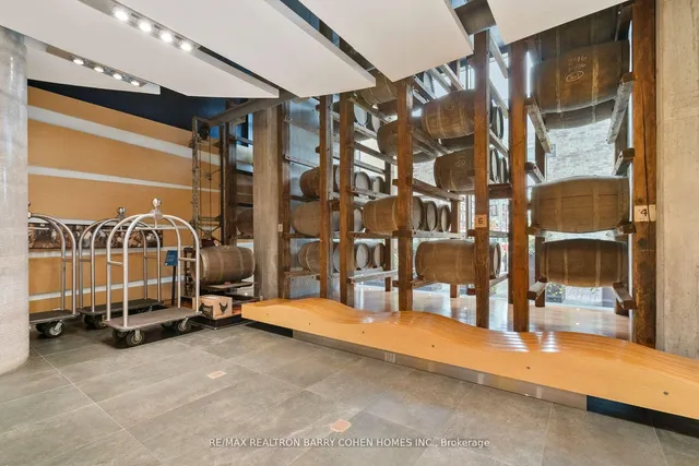 Additional property image - 390 Cherry St Unit 2602
