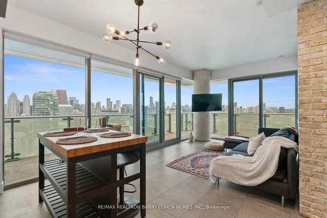 Additional property image - 390 Cherry St Unit 2602