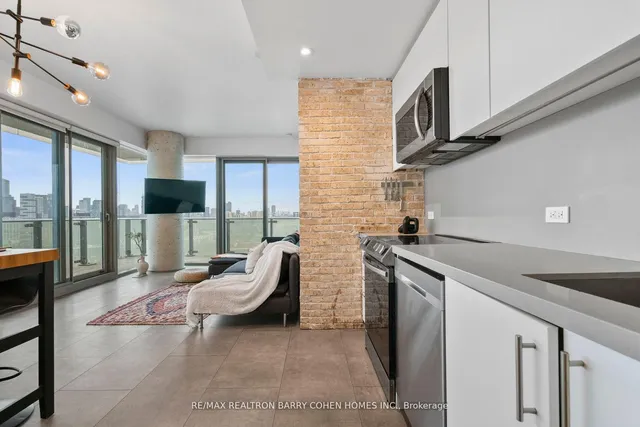 Additional property image - 390 Cherry St Unit 2602
