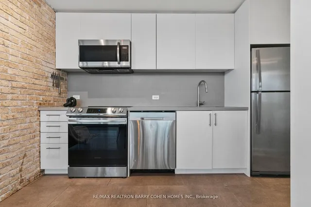 Additional property image - 390 Cherry St Unit 2602