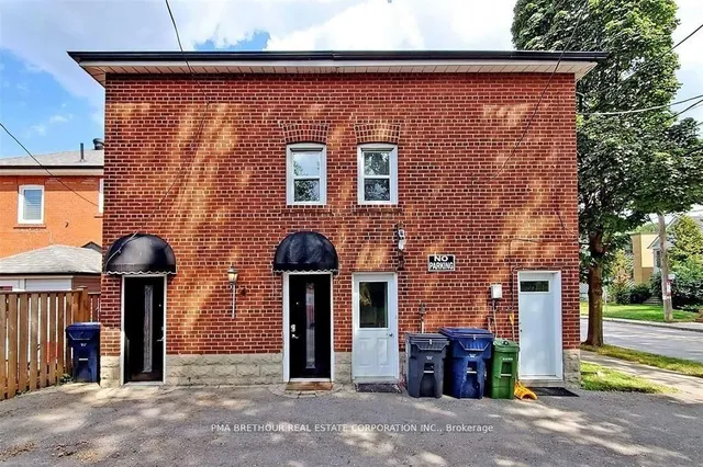 Primary image of 4 Belle Ayre Blvd