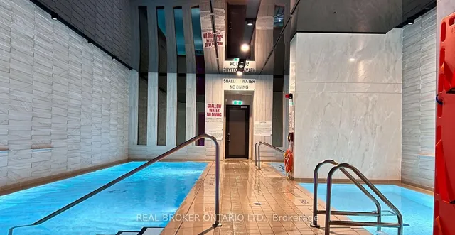 Additional property image - 17 Bathurst St Unit 1507