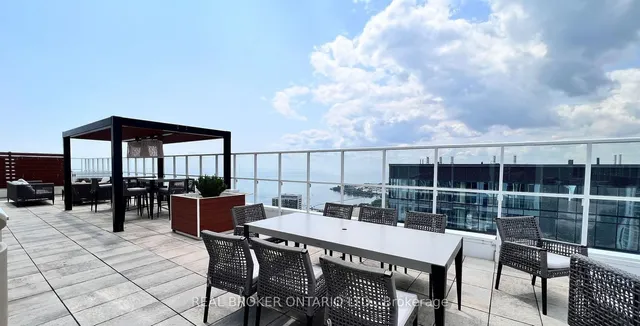 Additional property image - 17 Bathurst St Unit 1507