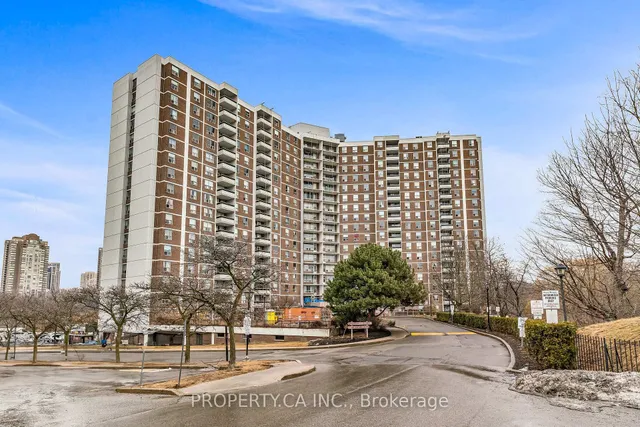 Additional property image - 20 Edgecliff Gfwy Unit 1103