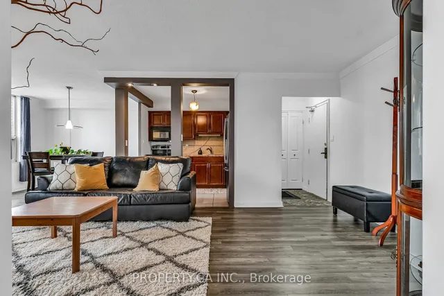 Additional property image - 20 Edgecliff Gfwy Unit 1103