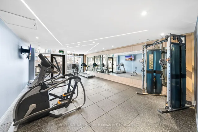 Additional property image - 621 Sheppard Ave Unit 506