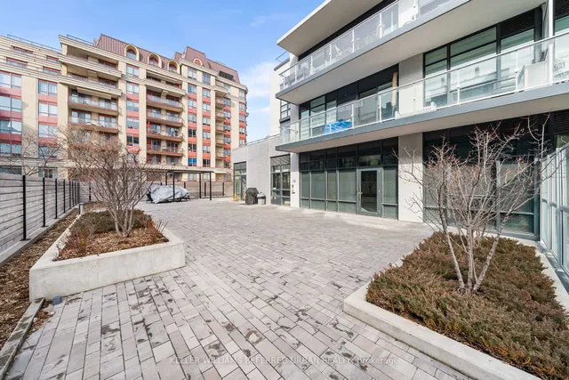 Additional property image - 621 Sheppard Ave Unit 506