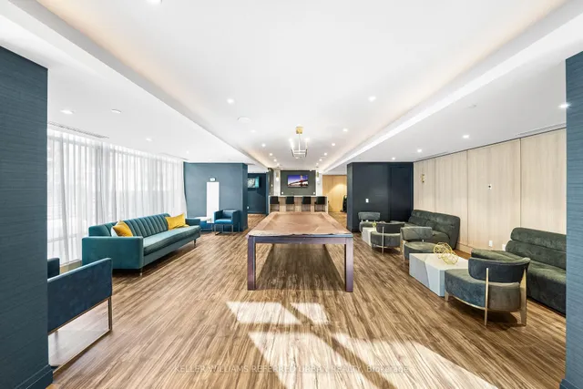 Additional property image - 621 Sheppard Ave Unit 506