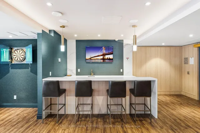 Additional property image - 621 Sheppard Ave Unit 506