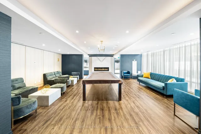 Additional property image - 621 Sheppard Ave Unit 506