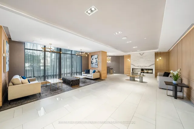Additional property image - 621 Sheppard Ave Unit 506