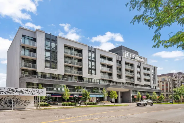 Property image - 621 Sheppard Ave Unit 506