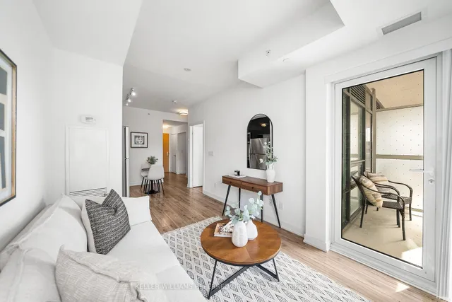 Additional property image - 621 Sheppard Ave Unit 506