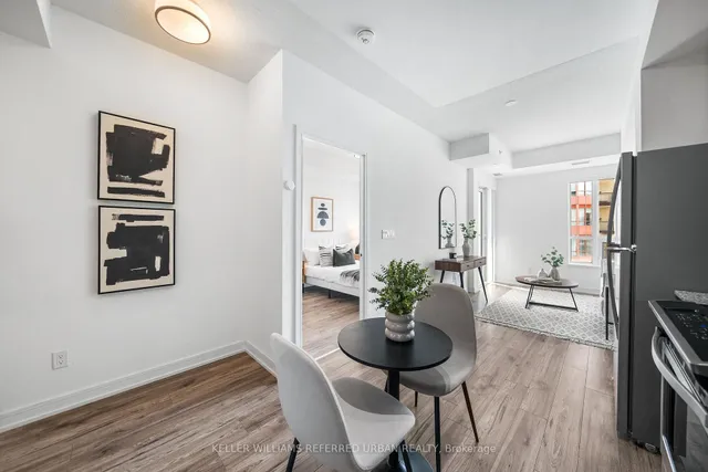 Additional property image - 621 Sheppard Ave Unit 506
