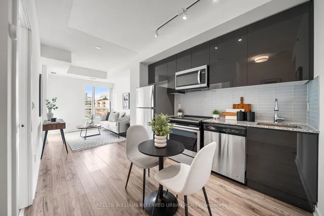 Additional property image - 621 Sheppard Ave Unit 506