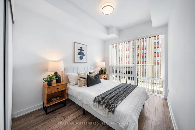 Additional property image - 621 Sheppard Ave Unit 506