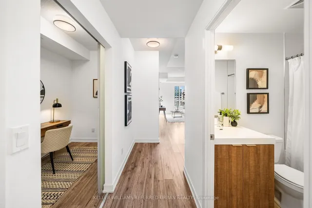 Additional property image - 621 Sheppard Ave Unit 506