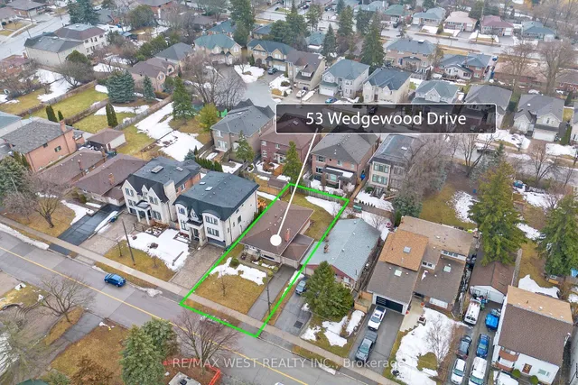 Additional property image - 53 Wedgewood Dr