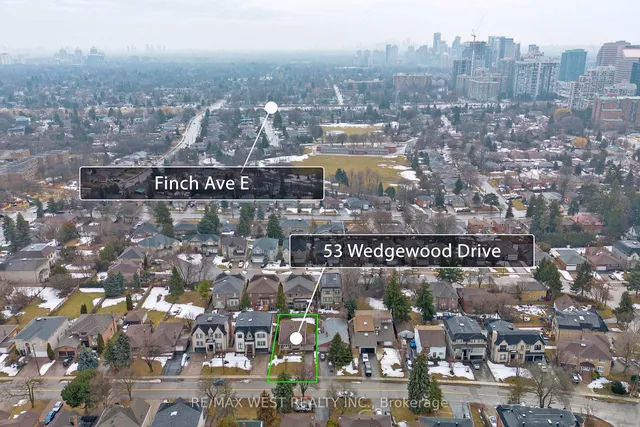 Additional property image - 53 Wedgewood Dr