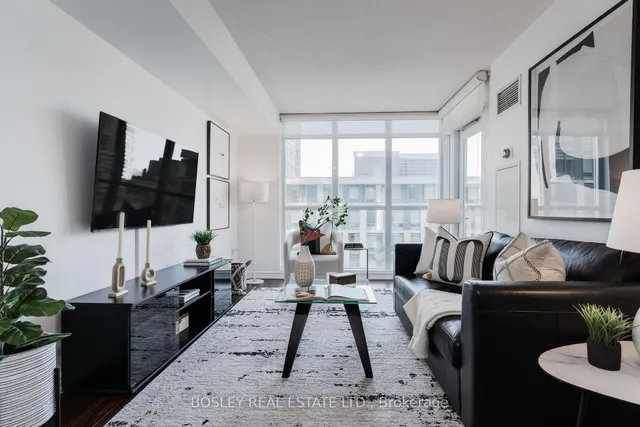 Additional property image - 151 Dan Leckie Way Unit 712