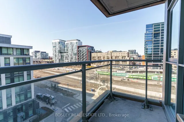 Additional property image - 151 Dan Leckie Way Unit 712