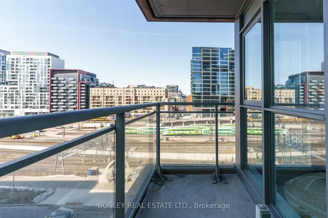 Additional property image - 151 Dan Leckie Way Unit 712