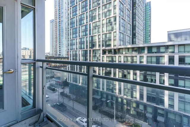 Additional property image - 151 Dan Leckie Way Unit 712