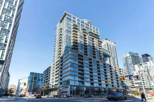 Additional property image - 151 Dan Leckie Way Unit 712
