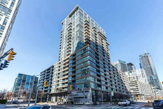Additional property image - 151 Dan Leckie Way Unit 712