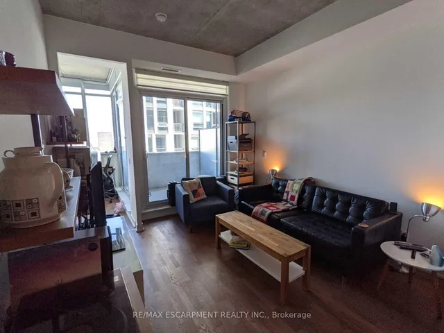 Additional property image - 20 Minowan Miikan Lane Unit 323