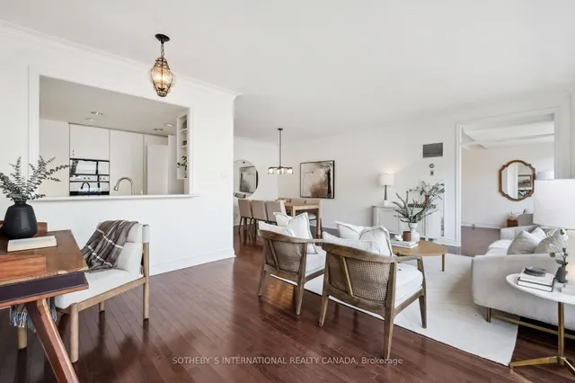 Additional property image - 77 Avenue Rd Unit 306