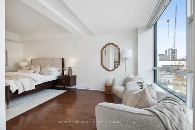 Additional property image - 77 Avenue Rd Unit 306