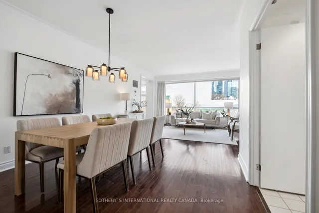 Additional property image - 77 Avenue Rd Unit 306