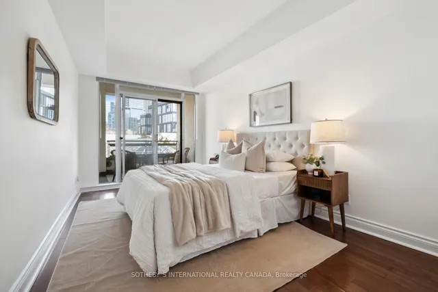 Additional property image - 77 Avenue Rd Unit 306