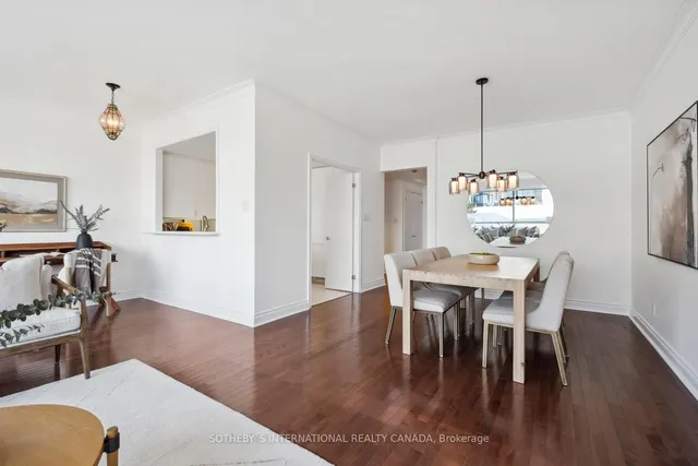 Additional property image - 77 Avenue Rd Unit 306
