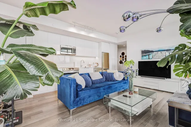 Additional property image - 50 Power St Unit 1602