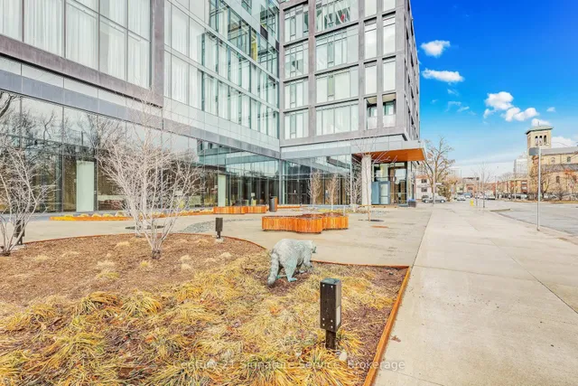 Additional property image - 50 Power St Unit 1602