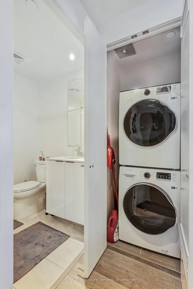 Additional property image - 50 Power St Unit 1602