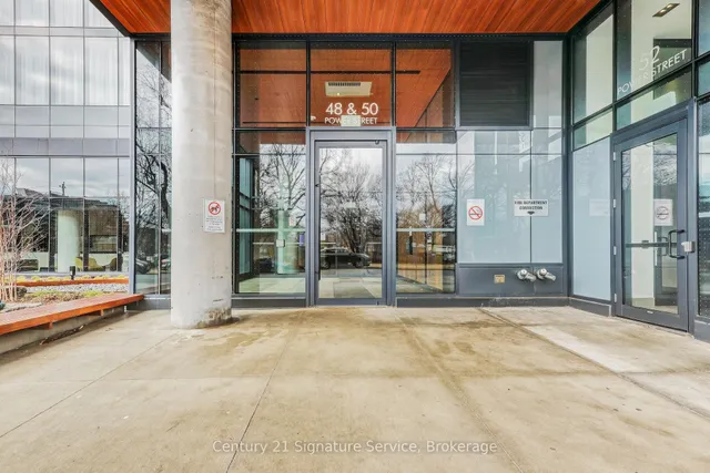 Additional property image - 50 Power St Unit 1602